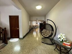 Sennett Estate (D13), Terrace #556831531